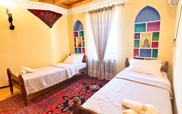 Sadifa Guest House
