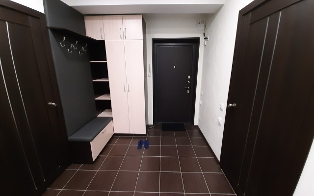 V Sovremennom Stile Apartments