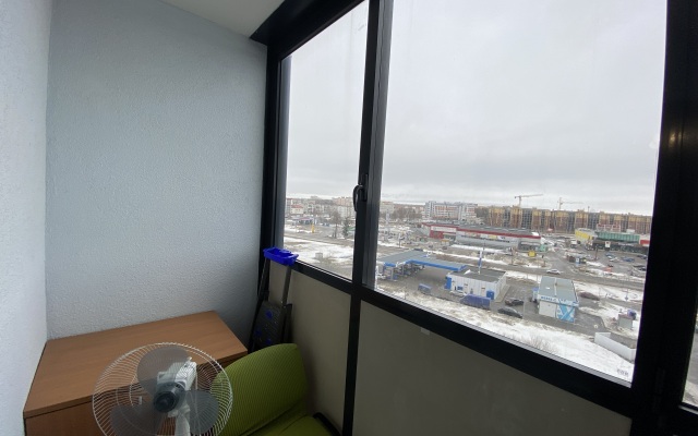Apartment Lucky time Apartment