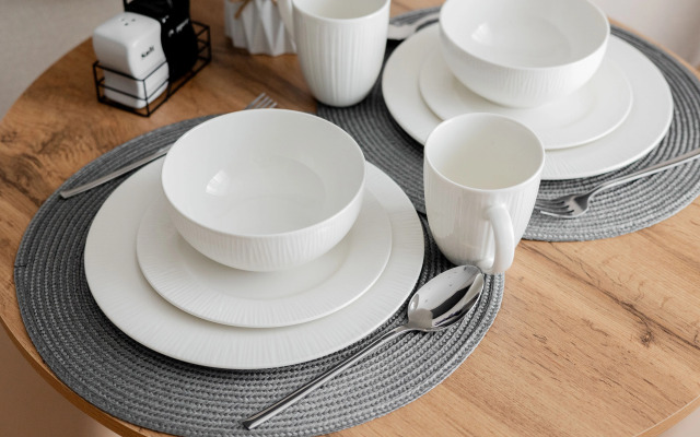 Квартира Кислород 191 - уютная студия в ЖК Кислород