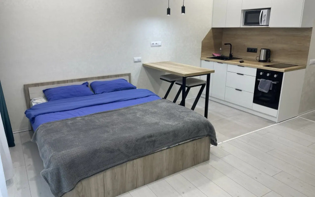 Elitniye Apartments