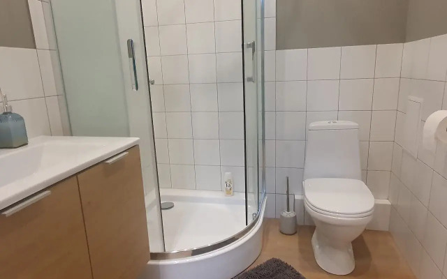 Квартира на Мичурина 58к2
