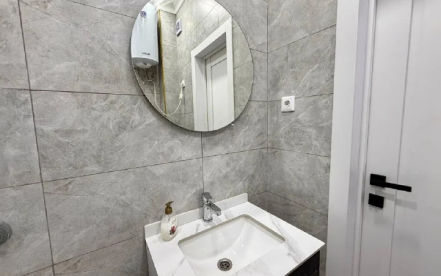 Квартира Уютная на Жумабека 239