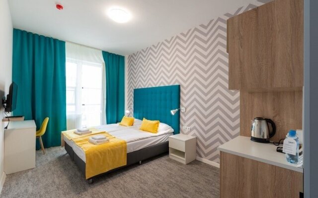 Apartament Hotel NV.Hotel