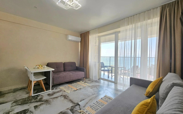 Апартаменты на Ул Старошоссейная  5к6