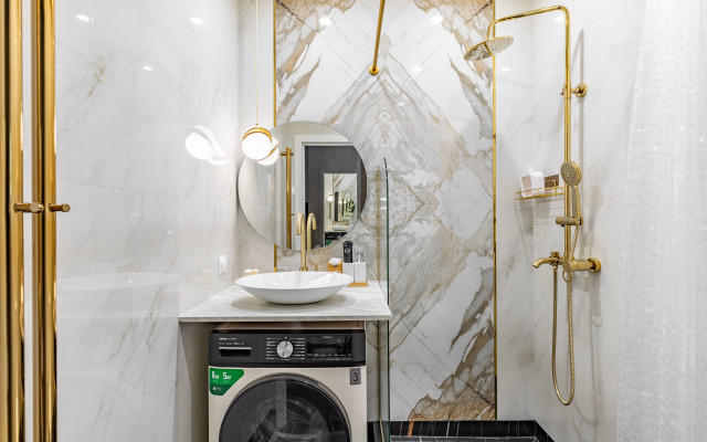 Квартира Студия LITE у Москва-Сити