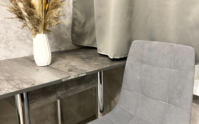 Квартира с джакузи