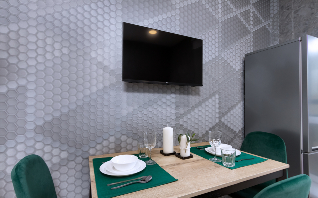 Stilnie 2k Gorod Na Ladoni Apartments