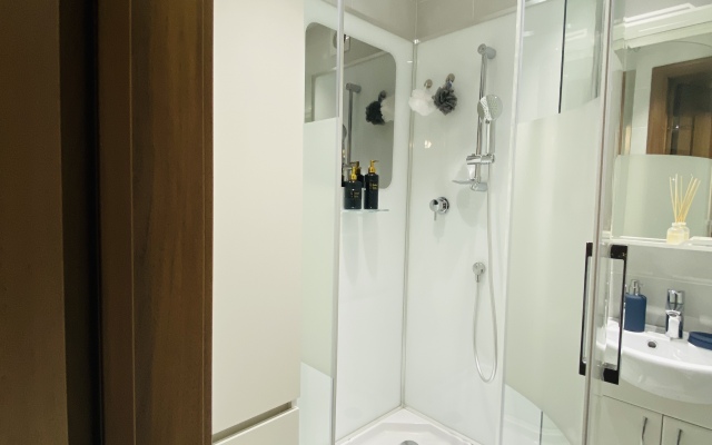 Квартира Уютная, Светлая