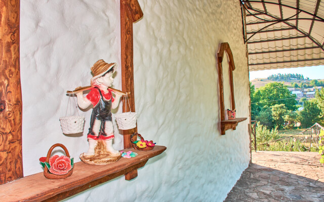 Гостевой Дом Ахалцихе