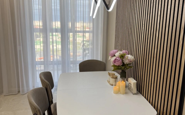 Квартира Классная квартира в парке