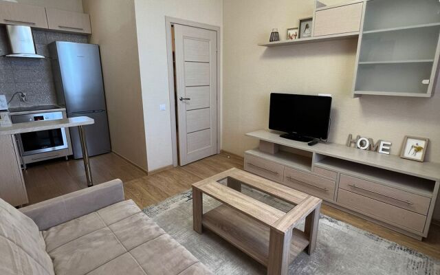 Апартаменты Азбука ЖК Фестиваль