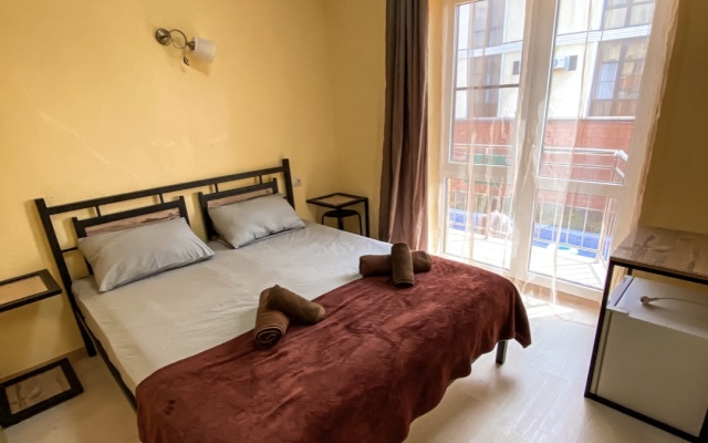 Rif Hotel