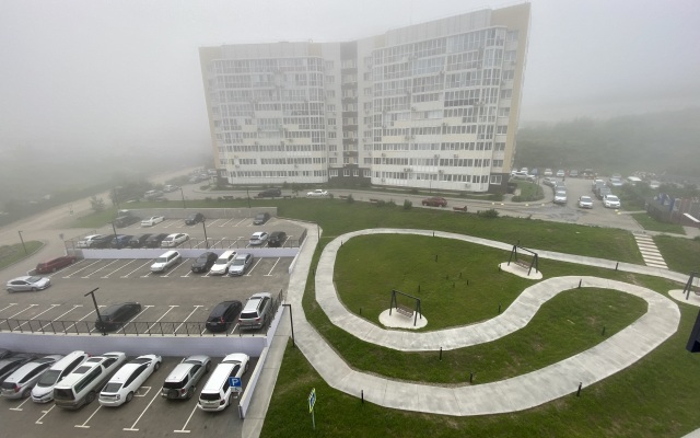 Квартира Как Дома - Апартаменты у моря