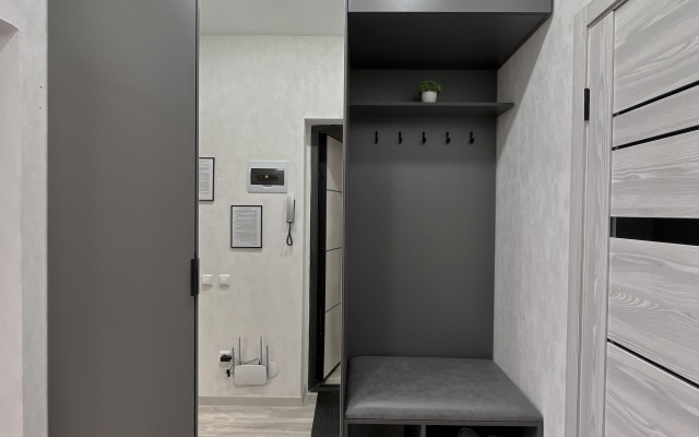 Апартаменты Arban Smart