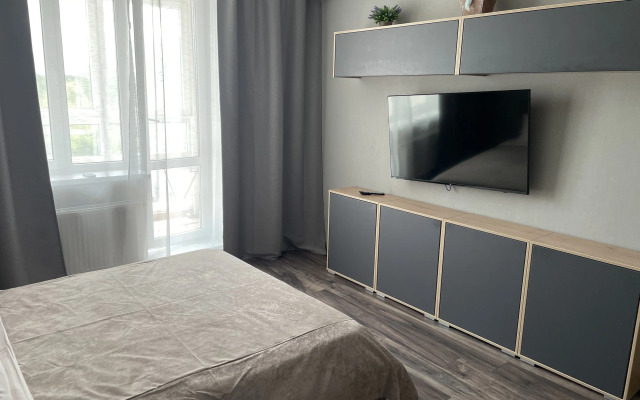 Квартира на Ленина 67