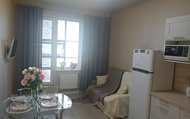 Park Inn Pulkovo Hotel Apartments