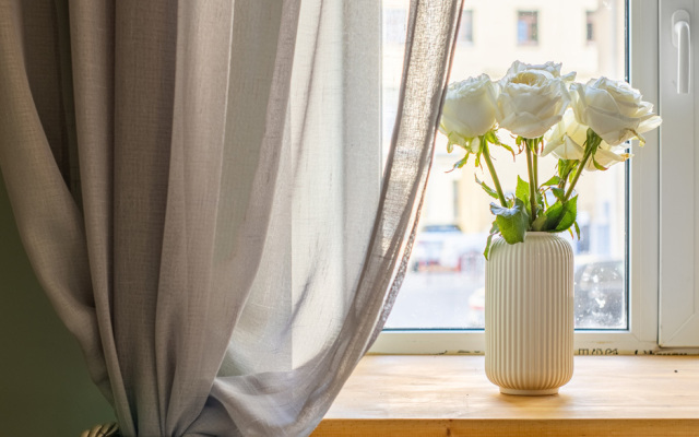 Квартира Петербург