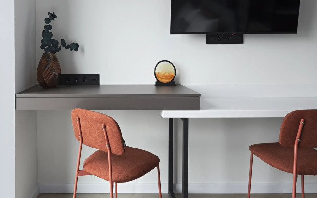 Квартира Smart