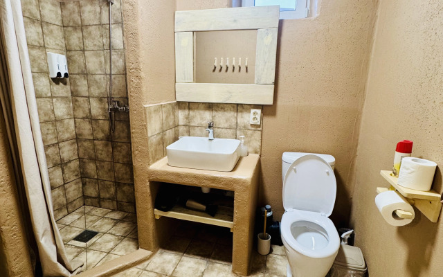 Гостевой дом Эко Дача