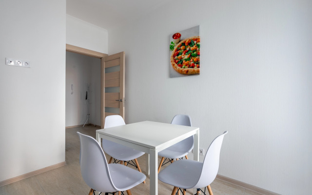 MaxRealty24 Vesterdam Apartments