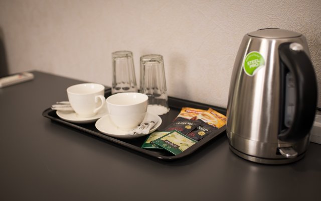 NUR Hotel