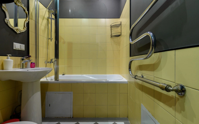 Апартаменты Чеширский кот