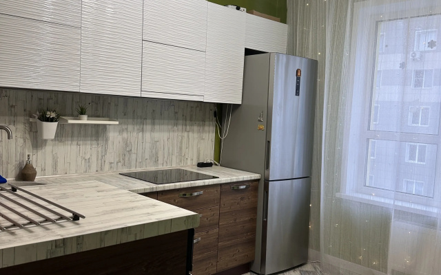 Квартира на Взлетной 38