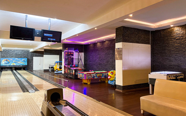 Transatlantik Hotel & Spa