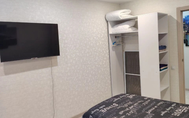 Квартира Уютная квартира В Северо-западном районе г. Чебоксары