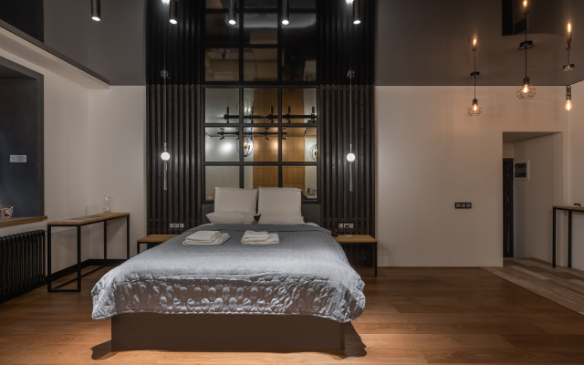 Апартаменты Stay2Day на Большой Конюшенной