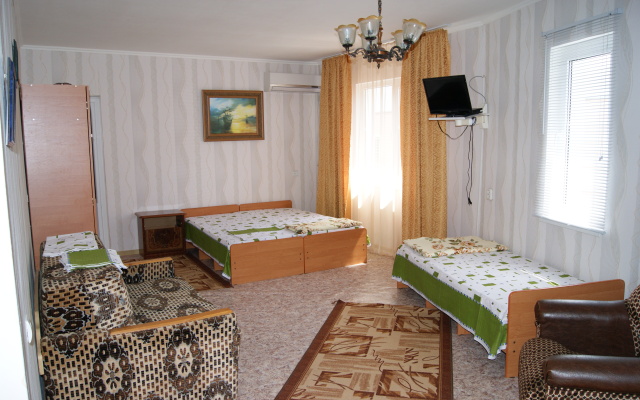 Natali Guest House