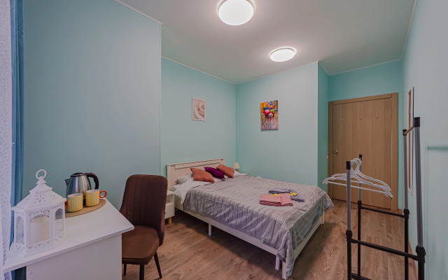 Гостевой Дом Дежавю