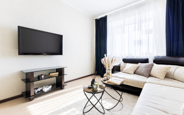 Апартаменты Residence Elegance