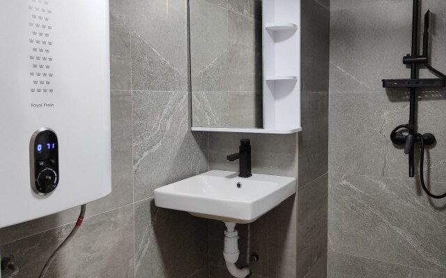 Апартаменты Лофт 2 на Генкиной