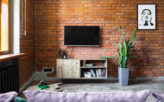 Квартира в самом центре