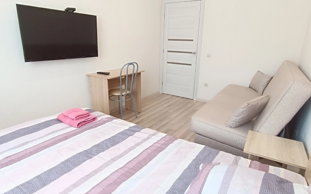 Квартира на Ленина 35а