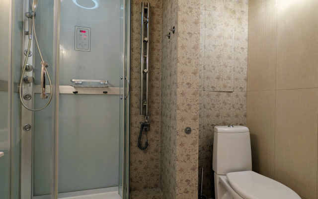 Квартира на Ефремова 12