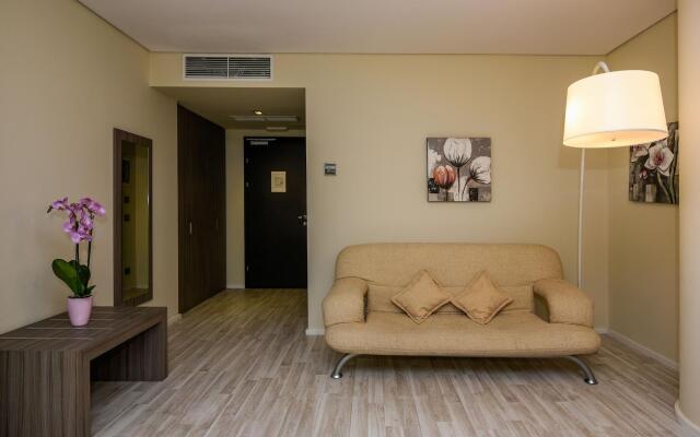 Sky Hotel