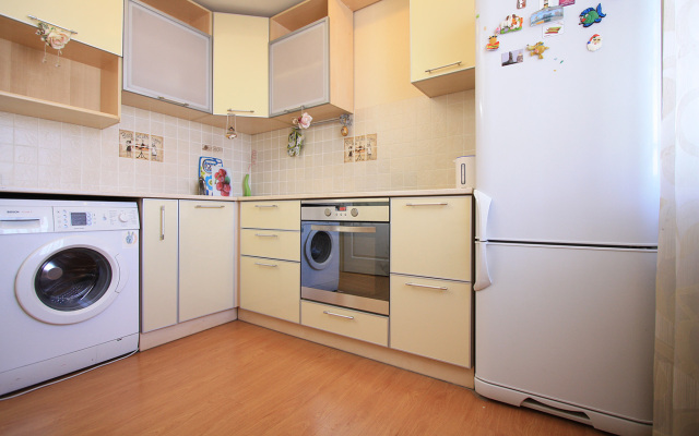 YarDom Apartments