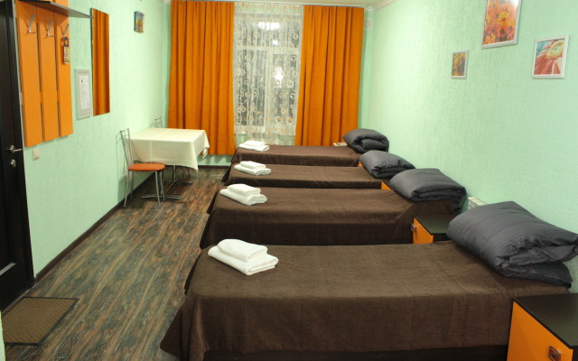 Aj Da Vkus Hotel