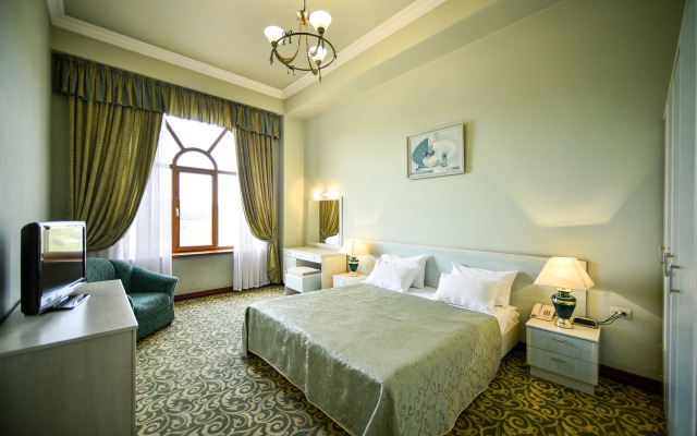METROPOL HOTEL Yerevan