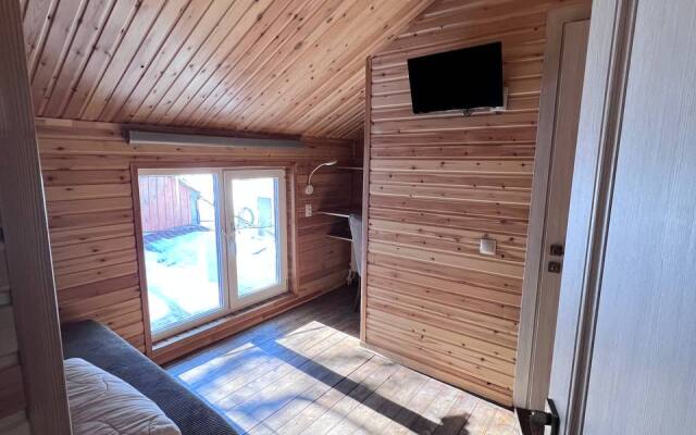 Гостевой Дом Архыз Чинара