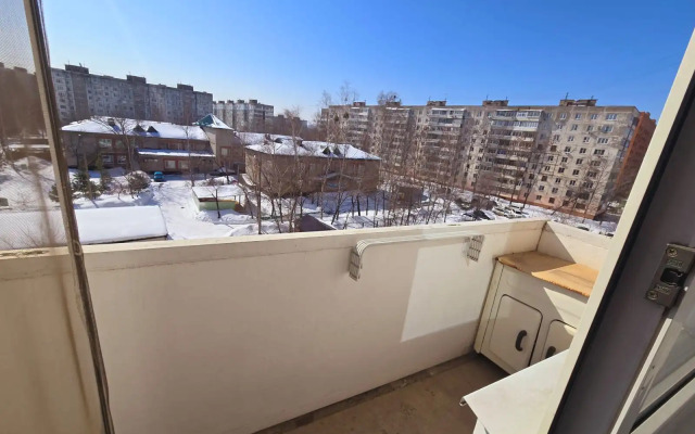 Квартира Двухкомнатная в Южном микрорайоне