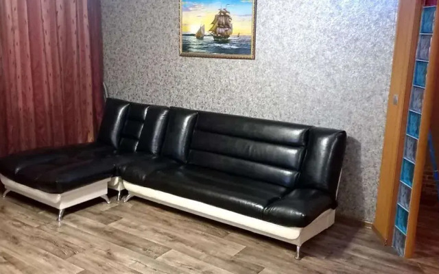 Квартира на Московской улице 4