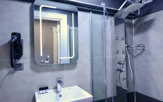 Classio Suite Hotel