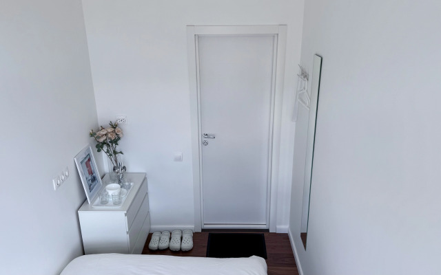 Меблированные комнаты на Зубовском 3-2 Б