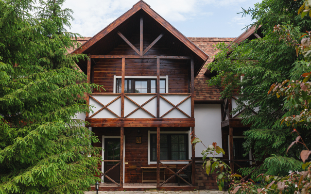 Hotel Fongrad Rezort Spa Hotel 3*