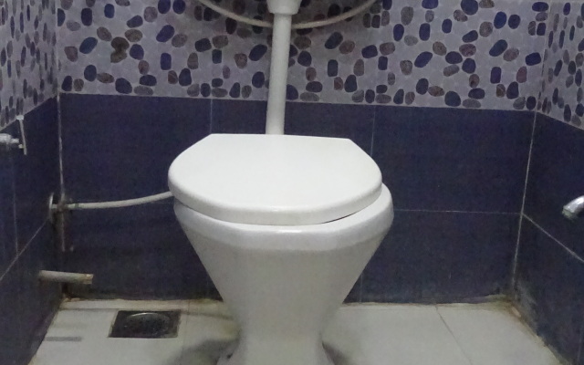 Отель Ellora by Sky Stays