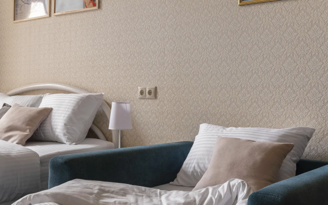 Апартаменты Cinema